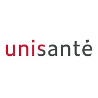 Unisanté logo - Similar company to Croix-Bleue Romande