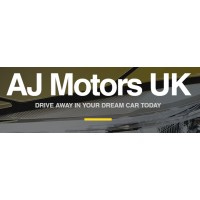 AJ Motors UK logo - Similar company to Proriented