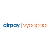 airpay vyaapaar logo - Similar company to Core Mentor