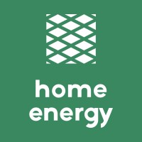 Green Home Energy s.r.o. logo - Similar company to Yellow Reality