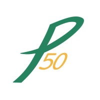 Plus50 logo - Similar company to Pepe Monedas