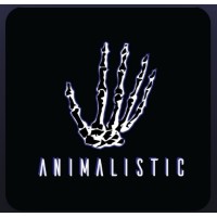 Animalistic Podcast logo - Similar company to Loway Sa