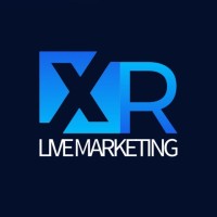 XR Live Marketing logo - Similar company to 5Enses