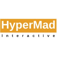 HyperMad Interactive logo - Similar company to Growth Group
