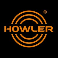 Howler logo - Similar company to Forebode