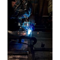BOWSON ENGINEERING Ltd logo - Similar company to Croboride Engineering Limited