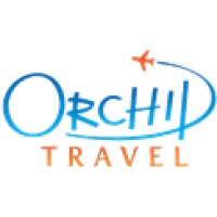 Orchid Travel logo - Similar company to Go Everywhere