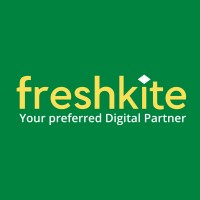 Freshkite Ltd logo - Similar company to Ma Partners Ltd