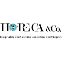 Horeca & Co. Inc. (Canada) logo - Similar company to Horeca. Greece