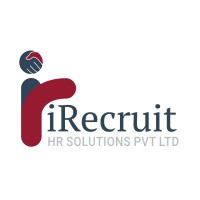 iRecruit HR Solutions logo - Similar company to Wehirein.Com