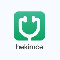 Hekimce logo - Similar company to Avicenna