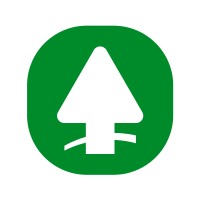 Thruhike logo - Similar company to Mobydish