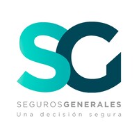 Seguros Generales logo - Similar company to Angular Investment