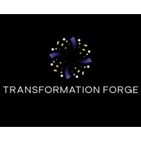 Transformation Forge logo - Similar company to Csi Works