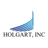 Holgart, Inc. logo - Similar company to Hire2Lead