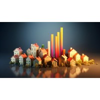 Market Realty Estate logo - Similar company to Ampli Tech Market