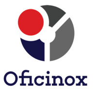 OFICINOX logo - Similar company to Inox Systems