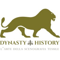 DYNASTY HISTORY logo - Similar company to Plastic Fantastic Polymer Forge