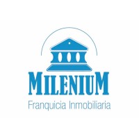 Inmobiliaria Milenium logo - Similar company to Js Gestión Inmobiliaria