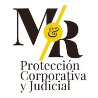 M&R security law logo - Similar company to Envesta