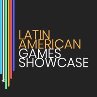 LATIN AMERICAN GAMES SHOWCASE logo - Similar company to Deeplanding