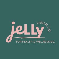 Jelly Digital Co. logo - Similar company to Serenity Ranch Recovery