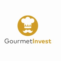 Gourmet Invest logo - Similar company to Peach Noida