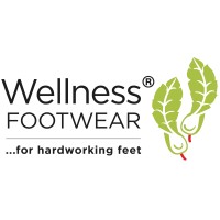 Wellness Footwear logo - Similar company to B-Protected - Industrial Workwear & Safety Supply