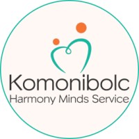 Komonibolc Harmony Minds Counseling logo - Similar company to Hotel Managers Forum
