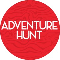Adventure Hunt—As Seen On Shark Tank logo - Similar company to Lysh ( Shark Tank India Shortlisted ) 🦈