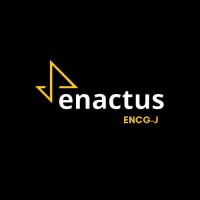 Enactus ENCG-J logo - Similar company to Elite Insight