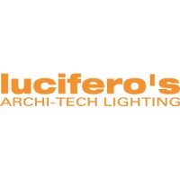 Lucifero's Archi-Tech Lighting logo - Similar company to Easy Light