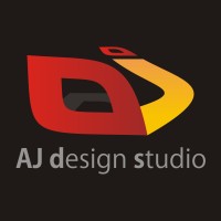 AJ Design Studio logo - Similar company to Frankly.Me
