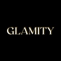 GLAMITY logo - Similar company to Cosmanity