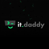 It Daddy
