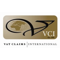 VAT Claims International logo - Similar company to Gothermal