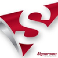Signarama Surrey Canada logo - Similar company to Ideal Pest Control