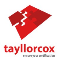 TAYLLOR & COX logo - Similar company to Zacode
