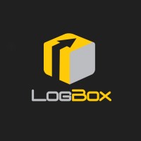 LOGBOX logo - Similar company to Gunfire