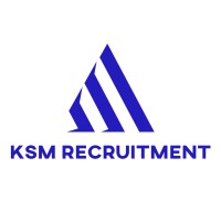 KSM Recruitment logo - Similar company to Elevate
