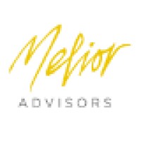 Melior Advisors logo - Similar company to Silver Tray - Bespoke European Rail Journeys.