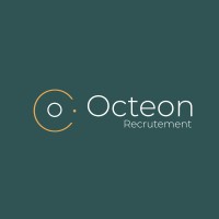 Octeon Recrutement logo - Similar company to Jobkit