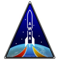 Armenian Model Rocketry Association logo - Similar company to Bazoomq Space Research Laboratory
