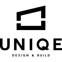 UNIQE Design&Build logo - Similar company to Ekiobras, Sl
