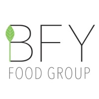BFY Food Group logo - Similar company to Prospera Ventures