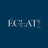Eclat Agency logo - Similar company to Unique Interieur