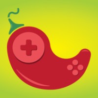 Green Sauce Games logo - Similar company to Spacefrog Games