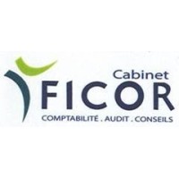 FICOR logo - Similar company to Fincons Llc