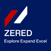 ZERED logo - Similar company to One Logis Solutions