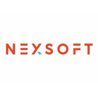 Nexsoft logo - Similar company to Nexsofture